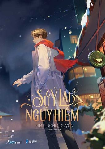 Sự Ỷ Lại Nguy Hiểm - Tập 2