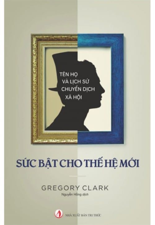 Sức Bật Cho Thế Hệ Mới