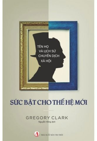 Sức Bật Cho Thế Hệ Mới