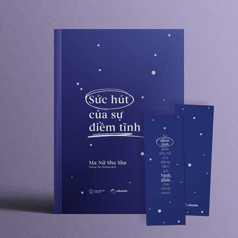 Sức Hút Của Sự Điềm Tĩnh