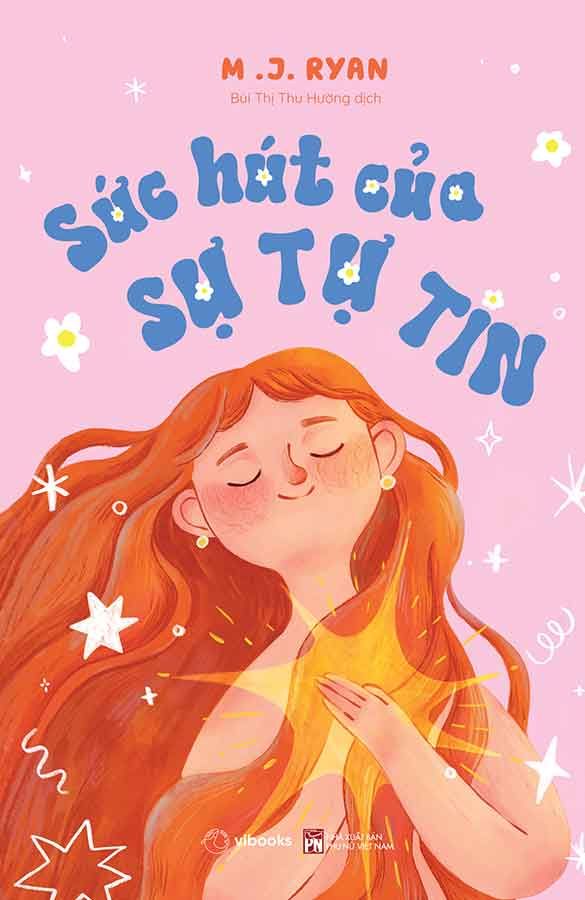 Sức Hút Của Sự Tự Tin