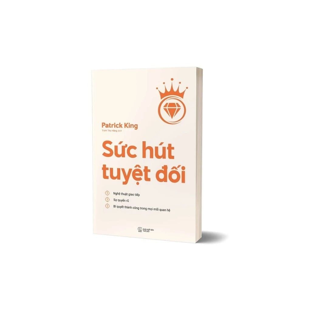 Sức Hút Tuyệt Đối