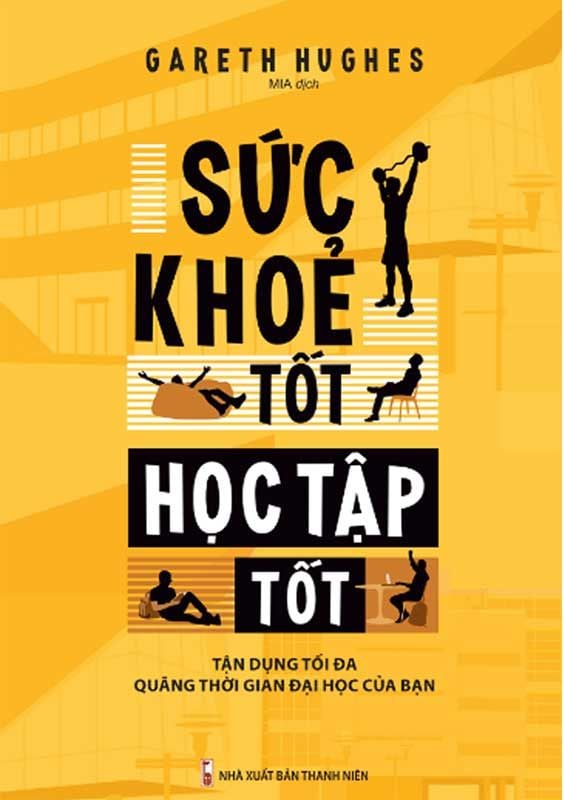Sức Khỏe Tốt, Học Tập Tốt