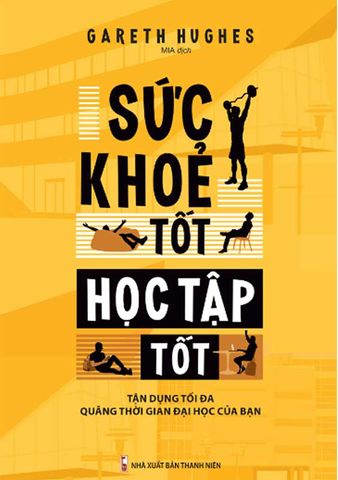 Sức Khỏe Tốt, Học Tập Tốt