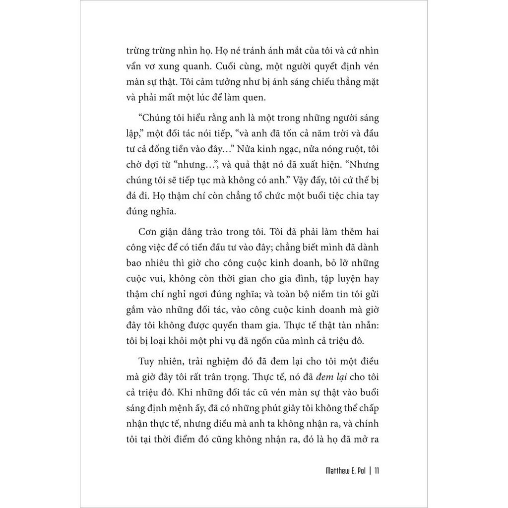 Sức Mạnh Ẩn Giấu - Khai Phá Tiềm Năng Vô Hạn Trong Bạn