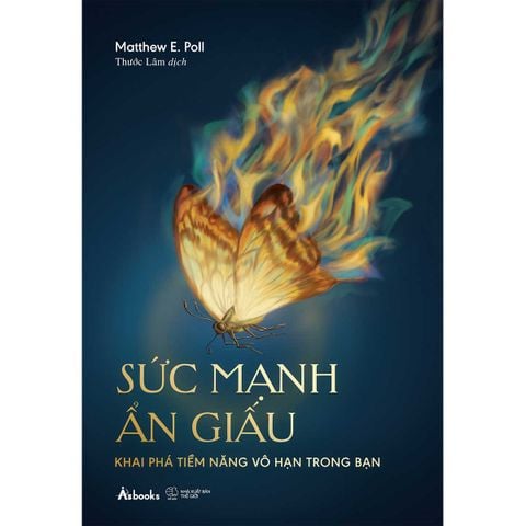 Sức Mạnh Ẩn Giấu - Khai Phá Tiềm Năng Vô Hạn Trong Bạn