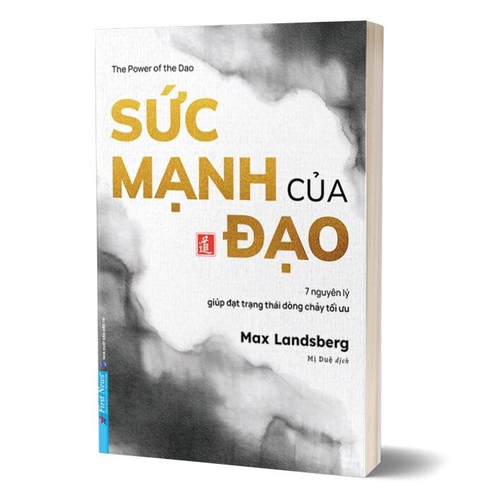 Sức Mạnh Của Đạo