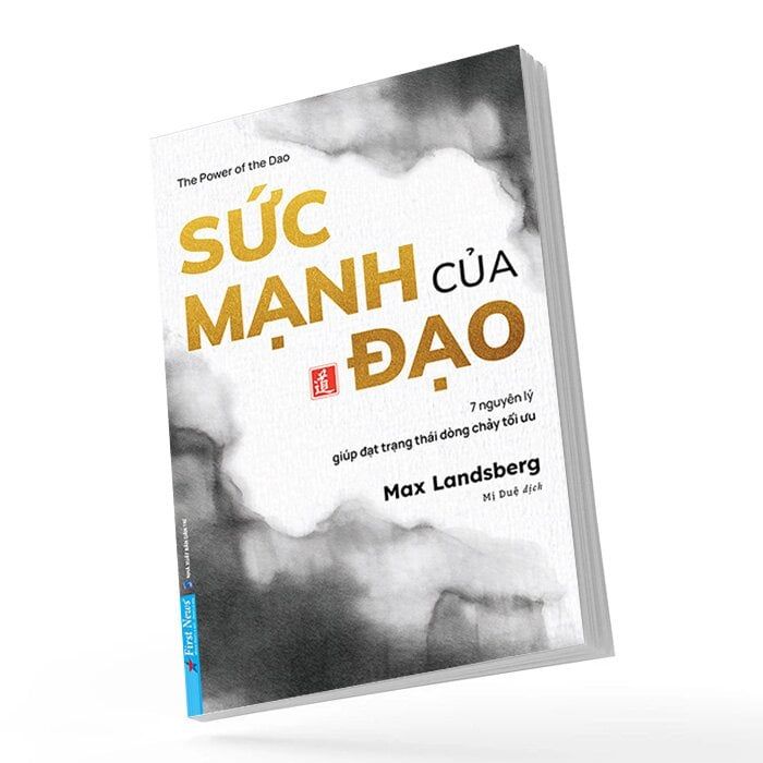 Sức Mạnh Của Đạo