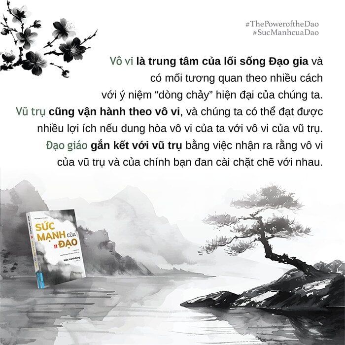 Sức Mạnh Của Đạo