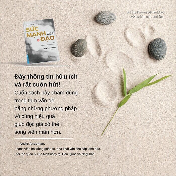Sức Mạnh Của Đạo