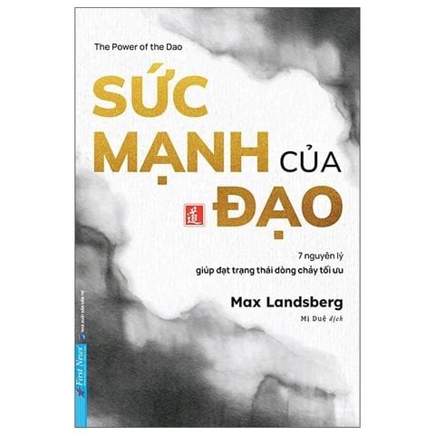 Sức Mạnh Của Đạo