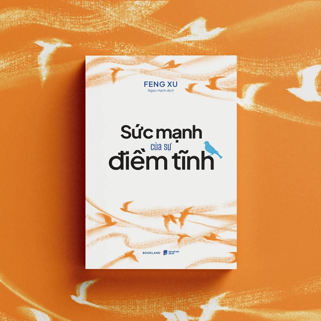 Sức Mạnh Của Sự Điềm Tĩnh