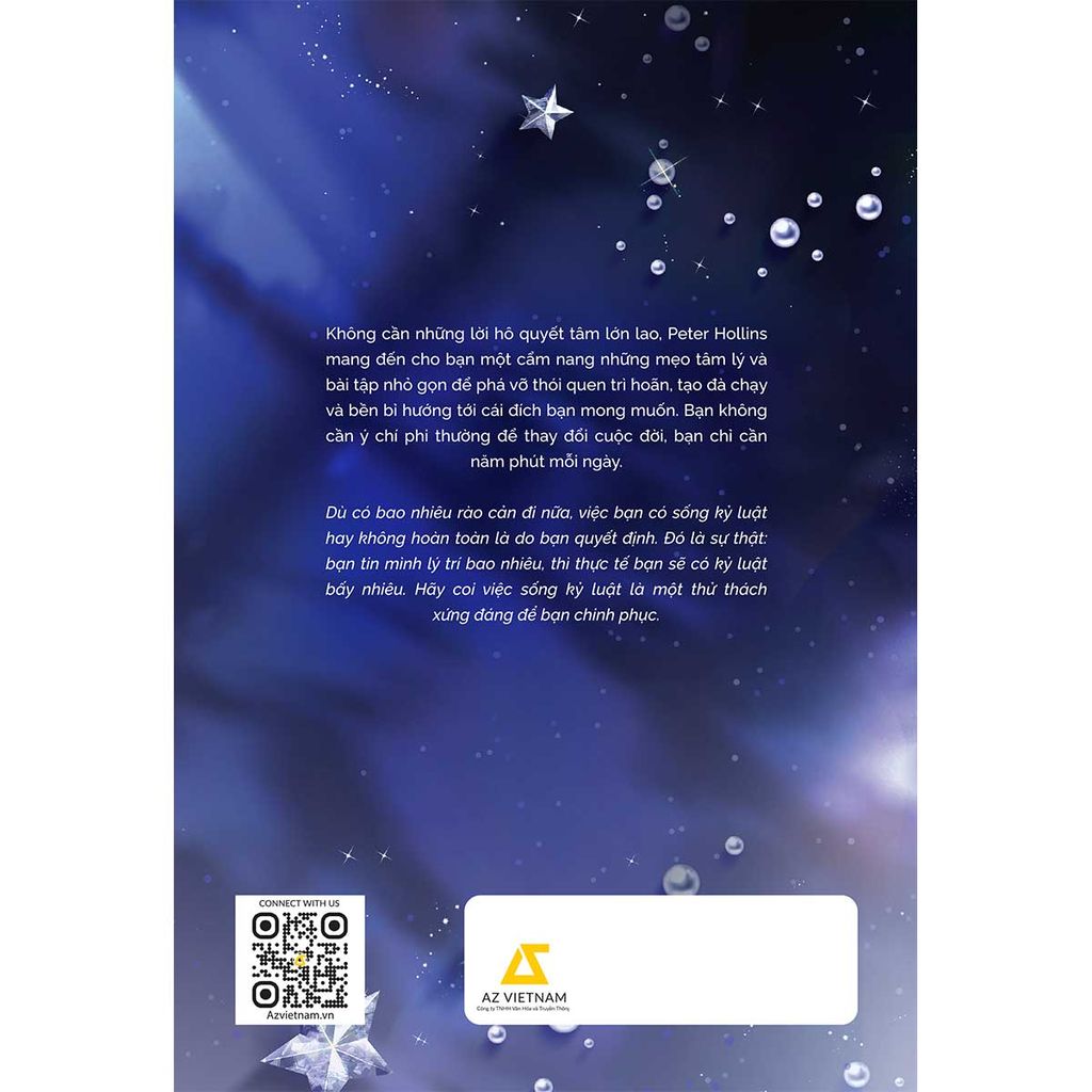 Sức Mạnh Của Kỷ Luật Tự Giác