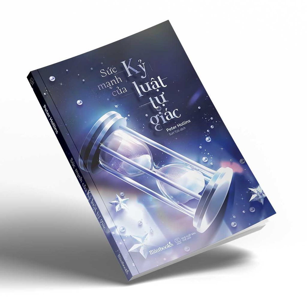 Sức Mạnh Của Kỷ Luật Tự Giác