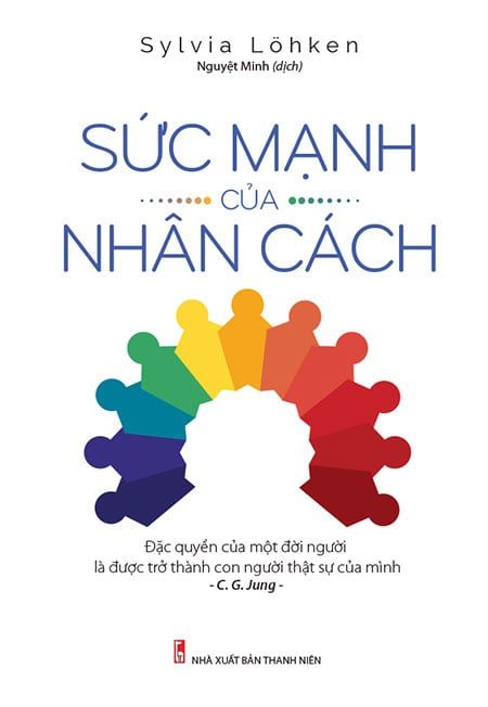 Sức Mạnh Của Nhân Cách