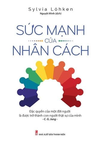 Sức Mạnh Của Nhân Cách