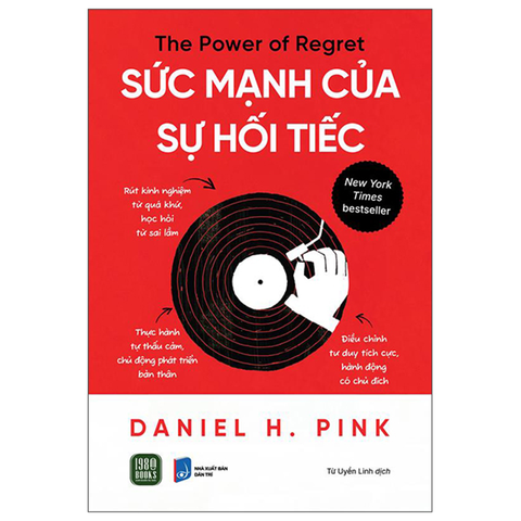 Sức Mạnh Của Sự Hối Tiếc