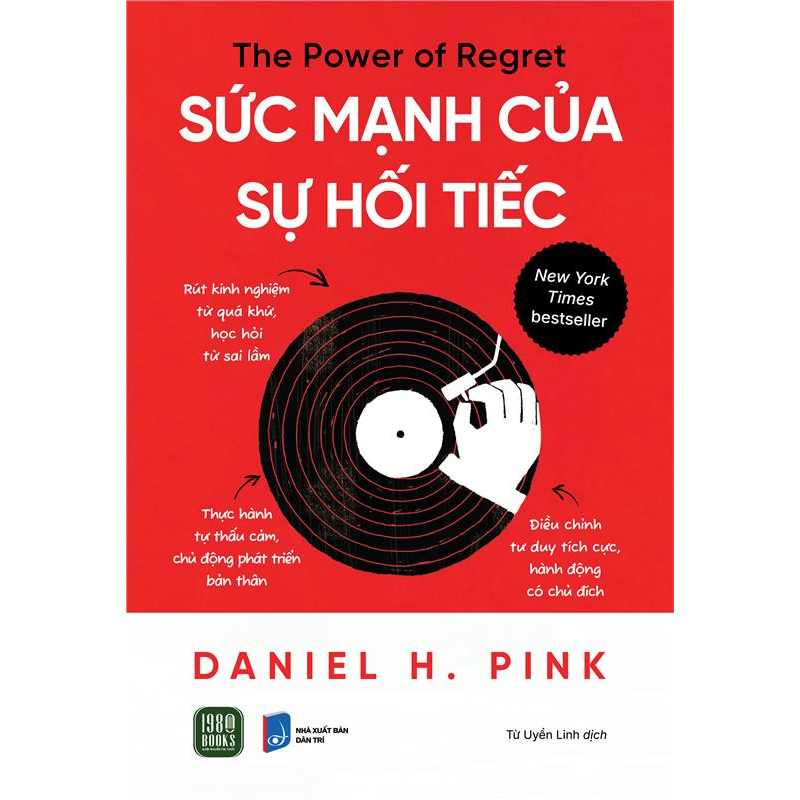 Sức Mạnh Của Sự Hối Tiếc