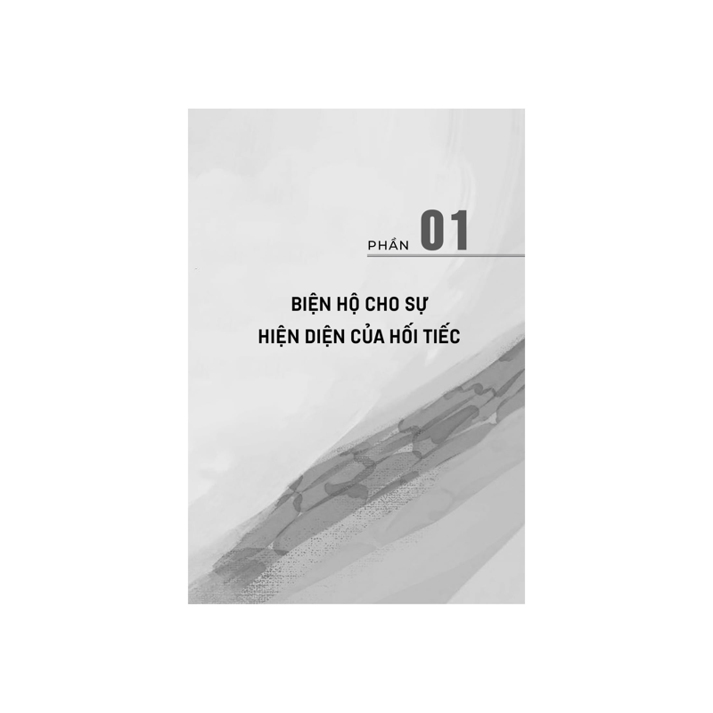 Sức Mạnh Của Sự Hối Tiếc