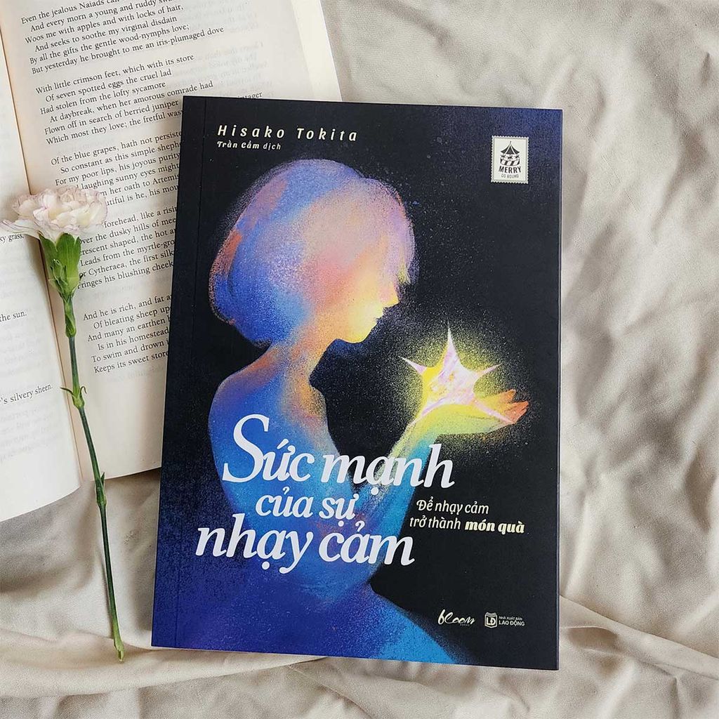 Sức Mạnh Của Sự Nhạy Cảm