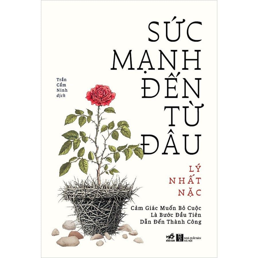 Sức Mạnh Đến Từ Đâu