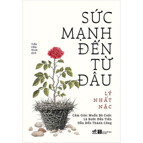 Sức Mạnh Đến Từ Đâu