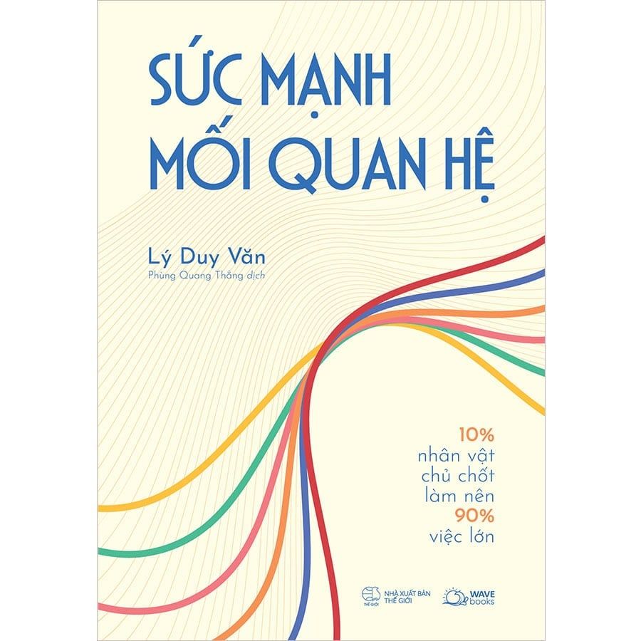 Sức Mạnh Mối Quan Hệ