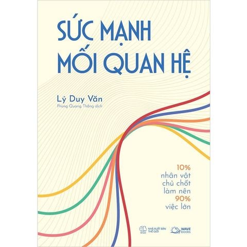 Sức Mạnh Mối Quan Hệ