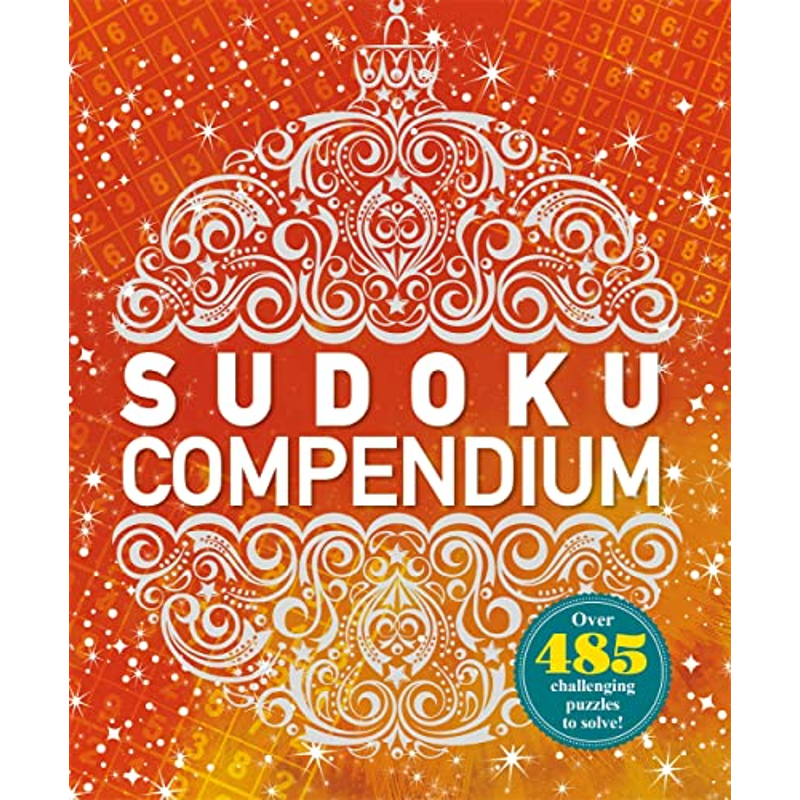 Sudoku Compendium