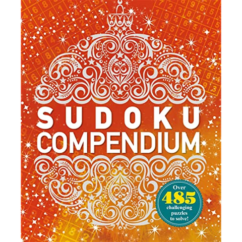 Sudoku Compendium
