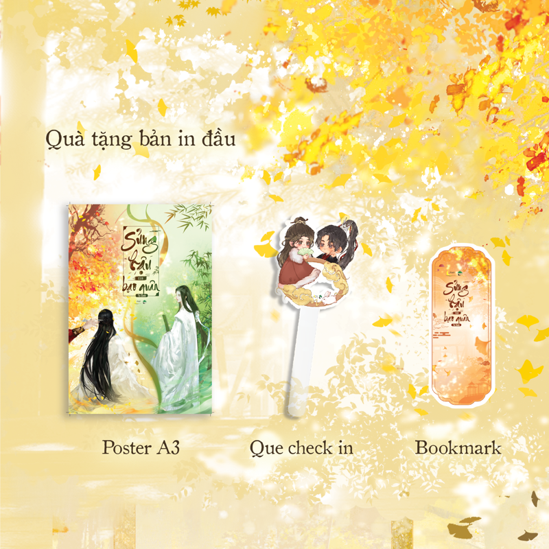 Sủng Hậu Của Bạo Quân Tập 02