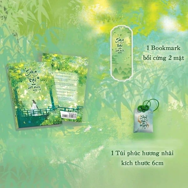Sủng Hậu Của Bạo Quân Tập 01