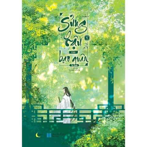 Sủng Hậu Của Bạo Quân Tập 01
