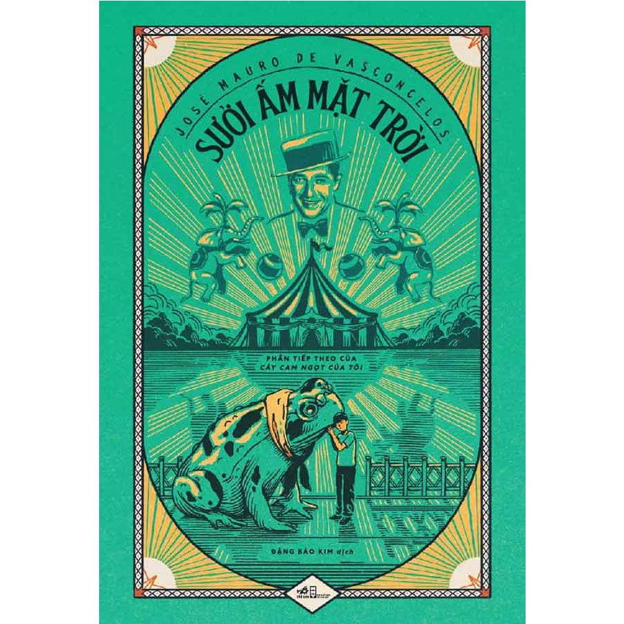 Sưởi Ấm Mặt Trời