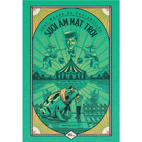 Sưởi Ấm Mặt Trời