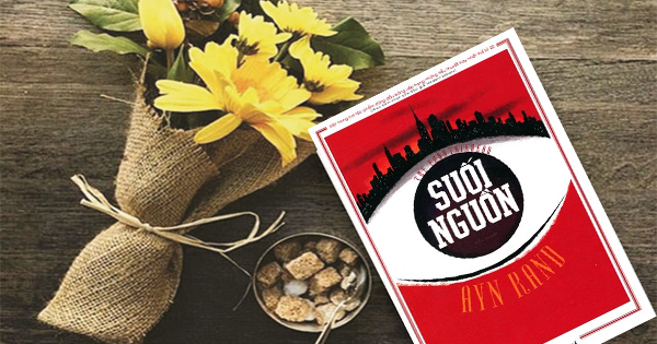 Suối Nguồn (Tái bản năm 2023)