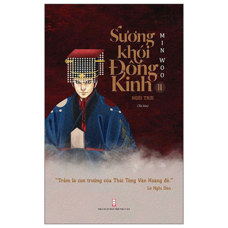 Sương Khói Đông Kinh - Tập 2: Ngôi Trời