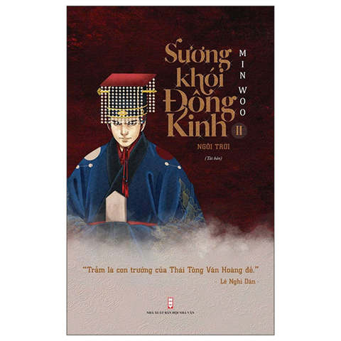 Sương Khói Đông Kinh - Tập 2: Ngôi Trời