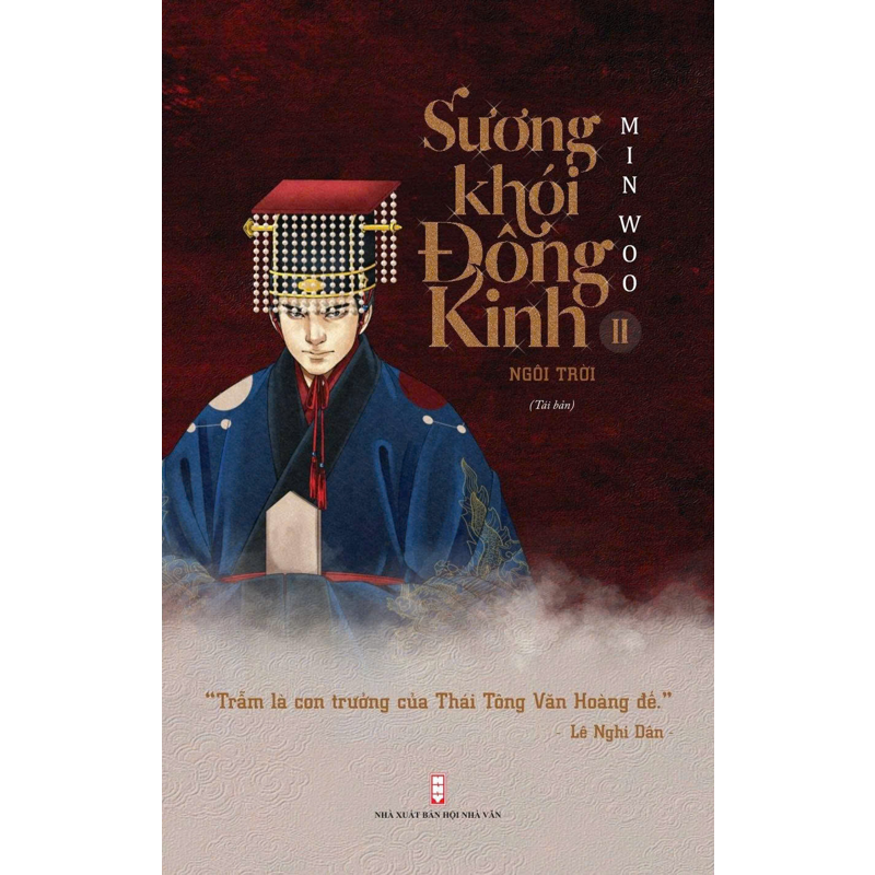 Sương Khói Đông Kinh - Tập 2: Ngôi Trời