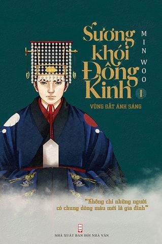 Sương Khói Đông Kinh - Tập 1: Vùng Đất Ánh Sáng