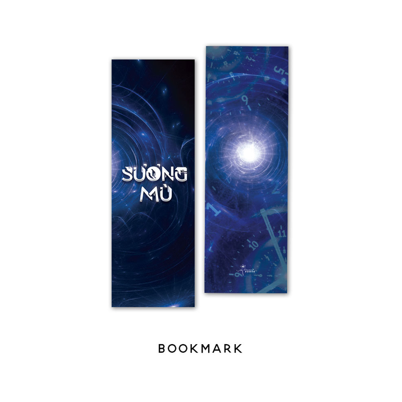 Sương Mù Tập 2