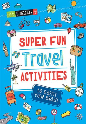 Get Smarter: Super Fun Travel Activities To Baffle Your Brain