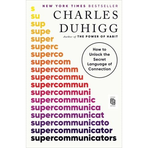 Supercommunicators