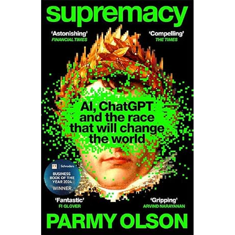 Supremacy Pb