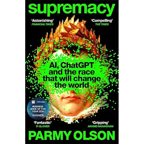Supremacy Pb