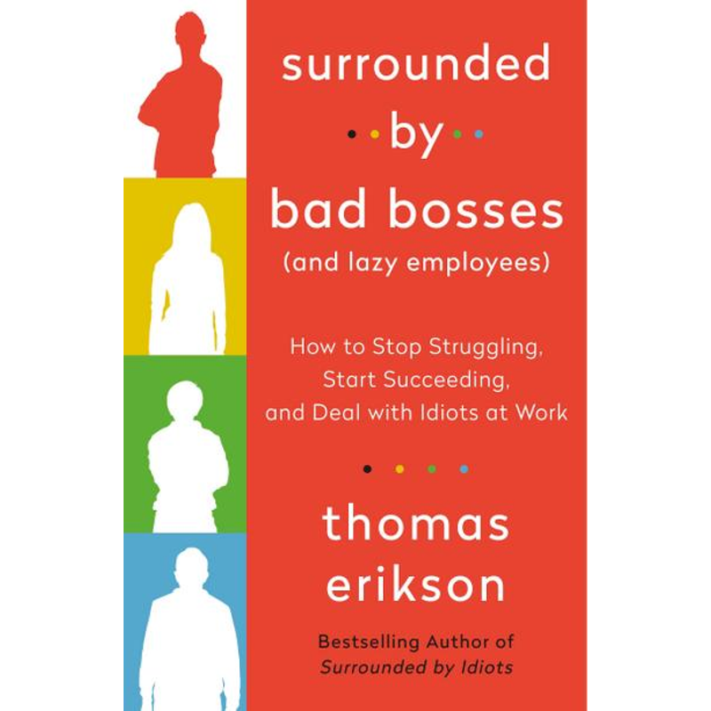 Surrounded by Bad Bosses