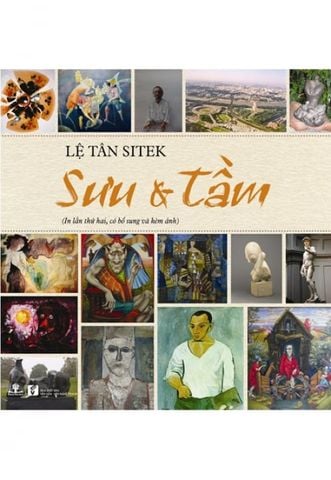 Sưu & Tầm (In lần 2)