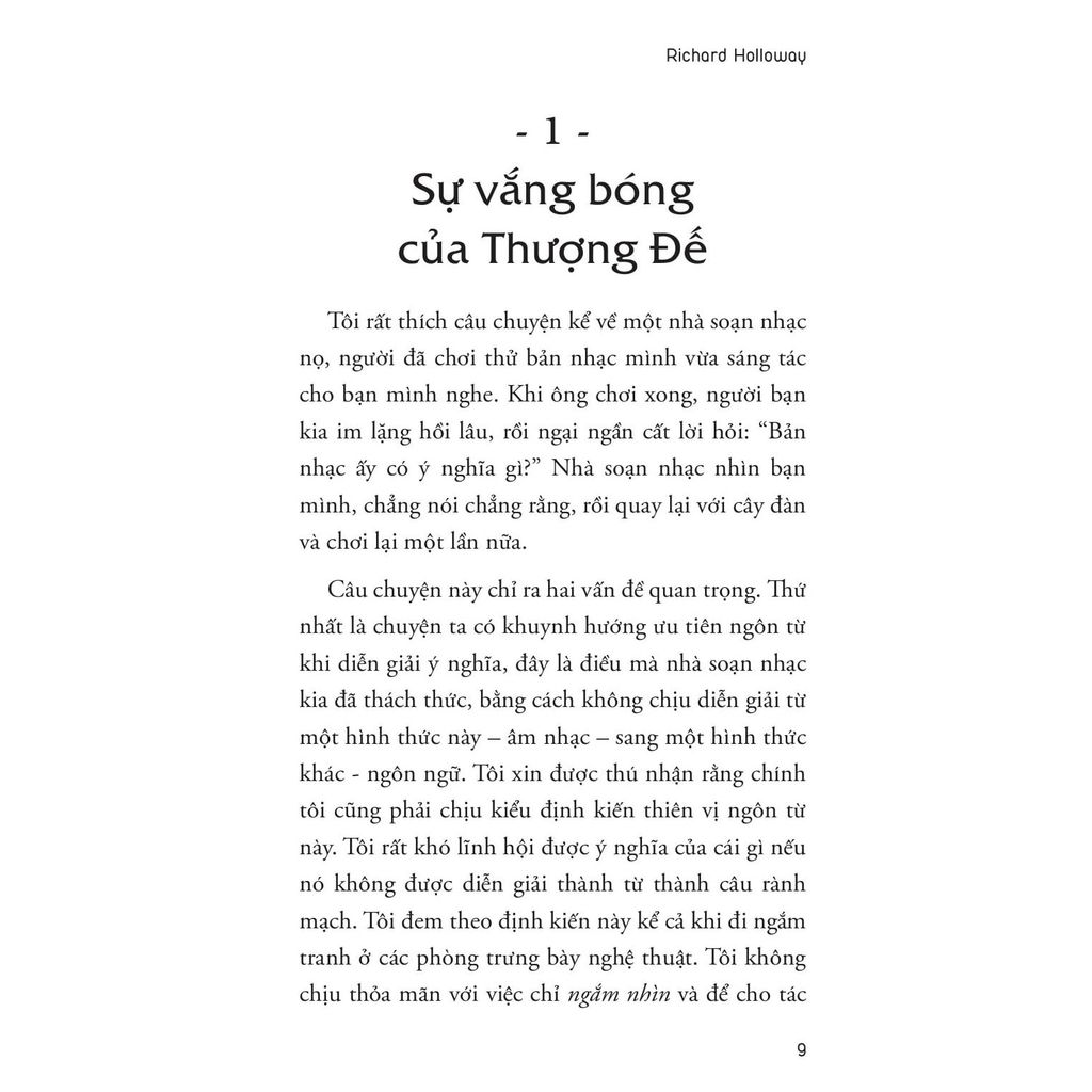 Suy Ngẫm
