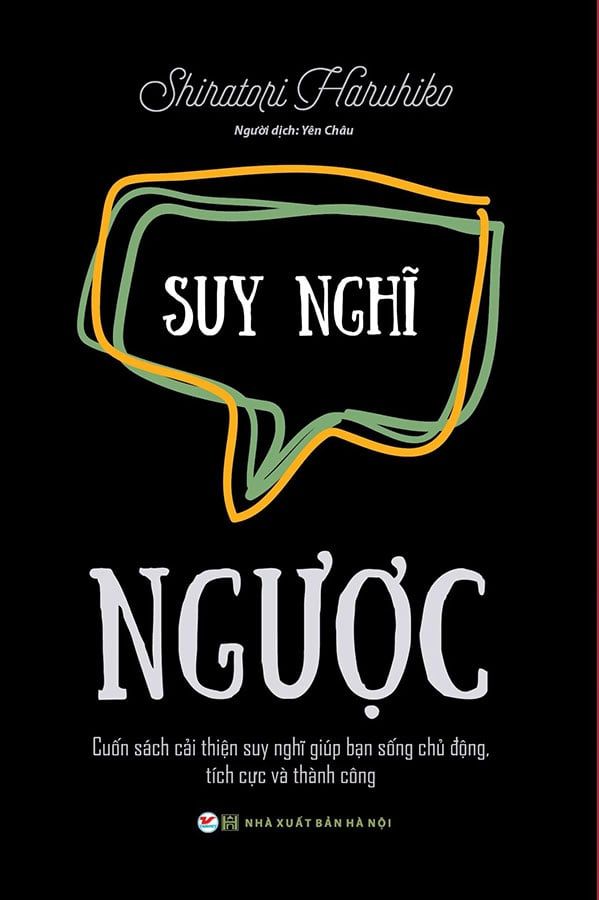 Suy Nghĩ Ngược