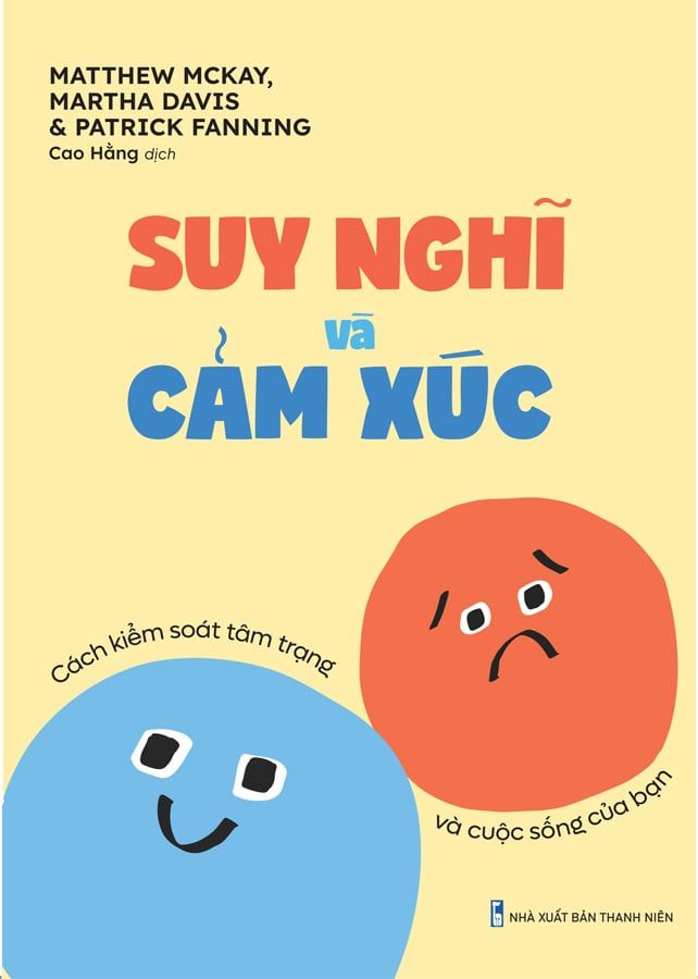 Suy Nghĩ Và Cảm Xúc